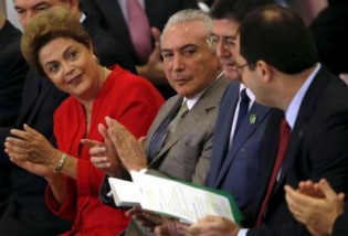 Brasil perde a nota de 'bom pagador'. E agora Dilma?