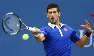 Duelo de gigantes entre Djokovic e Federer, dá ao sérvio o título do US Open