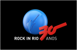 Rock in Rio: Retrospectiva de 30 anos lançando Moda.