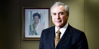 Cassação de Dilma no TSE avança e Temer vai tentar se salvar pedindo separação das contas