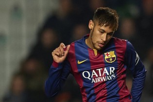 Novo salário de Neymar será de R$ 5 milhões por mês
