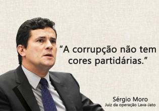 Atuação de Sergio Moro já 'contaminou' o Judiciário: É a judicialização da Governança Nacional
