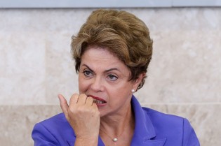 Dilma, a refém de Eduardo Cunha... E depois?