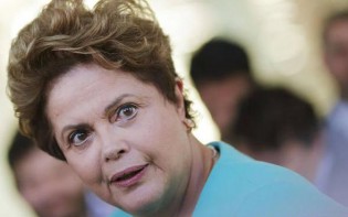 Atentado à lei orçamentária. Dilma não está mentindo...