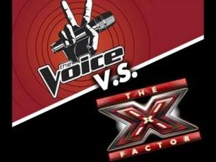 The X Factor e The Voice encerram temporadas consagrando cantores mais votados