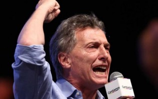 No Mercosul, Macri tem primeiro confronto com venezuelanos. Dilma só observa...