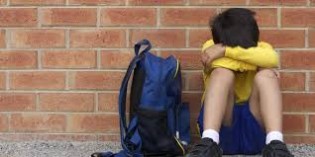 Bullying: o inferno na escola