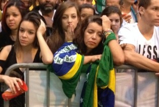 O Brasil em que o desânimo substituiu a falta de confiança