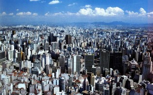 São Paulo precisa de um prefeito que a transforme numa cidade igualitária