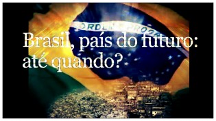 Rumos alternativos do futuro do Brasil