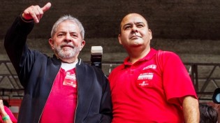 Lula trama obstrução nas investigações em novo encontro com sindicalistas