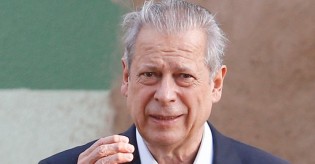 PT abandona Dirceu no presídio...