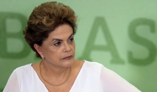 Dilma Rousseff, dura lex, sed lex