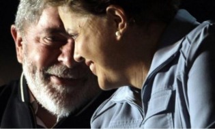 Queda de Dilma e provável prisão de Lula exterminam o projeto de poder do PT