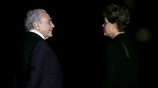 E agora? Quando Dilma deixa o cargo? Quando Temer assume?