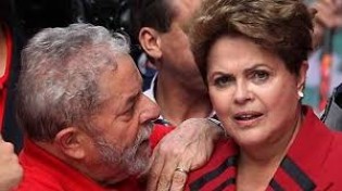 STF homologa mais uma delação que envolve Dilma e Lula