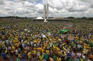 O Brasil que Queremos, do passado, do presente e do futuro