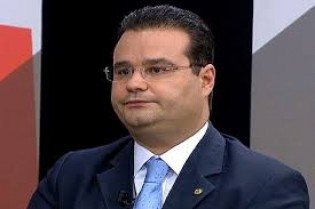 Fim melancólico do clã: Fábio Trad é preterido na lista sêxtupla da OAB