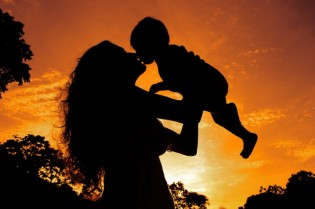 Dia das Mães: por mundo melhor...
