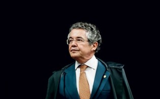 Ministro do STF acorda e finalmente resolve investigar crime ocorrido em 1990