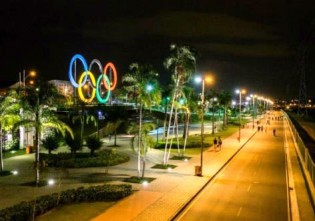 Grupo de cientistas clama pelo adiamento ou transferência das Olimpíadas do Rio