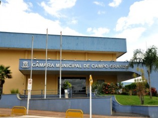 Um antro de marginais