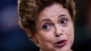 Os amigos que Dilma renega e as mentiras que não resistem aos fatos