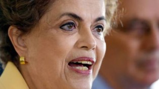 Dilma, irresponsabilidade e robotização