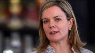 Foro privilegiado mantém Greisi em liberdade