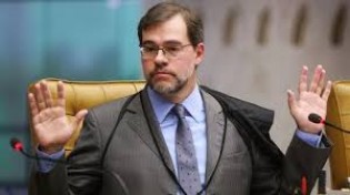 Ex-advogado do PT, ora ministro do STF, revoga prisão de Paulo Bernardo