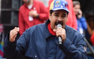 Na Venezuela povo terá 12 horas para atravessar fronteira e comprar comida