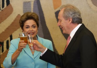 No TSE não haverá Lewandowski para salvar Dilma, assinala Reinaldo Azevedo (ouça o áudio)