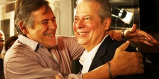 José de Abreu, a nova postagem e o alcance ‘zero’