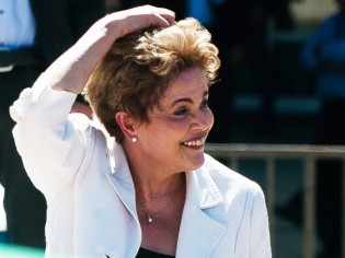 A última mentira que Dilma contou no Palácio da Alvorada