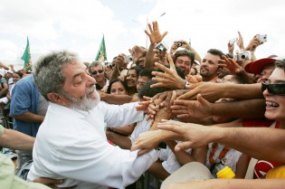 Reminiscências de um ex-eleitor de Lula