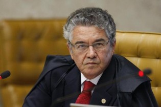 O golpe sorrateiro do ministro Marco Aurélio contra o povo brasileiro
