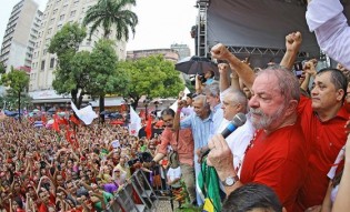 Lula se utiliza do infortúnio de Mantega para mentir e fazer politicagem (veja os vídeos)