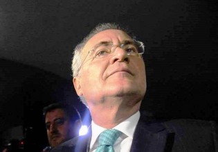 Renan, perverso e sorrateiro, o pior inimigo da Lava Jato