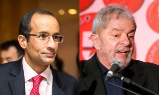 Email de Odebrecht é mais uma prova de ‘conluio’ com Lula