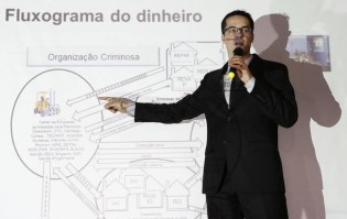 A importância do ‘espetáculo midiático’ dos procuradores da Lava Jato