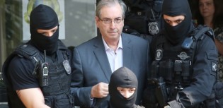 A caminho da delação, Cunha contrata o mesmo advogado de outros delatores