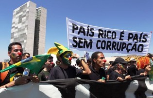 Após delação da Odebrecht, o embate final: A classe política versus Lava Jato e sociedade (veja os vídeos)