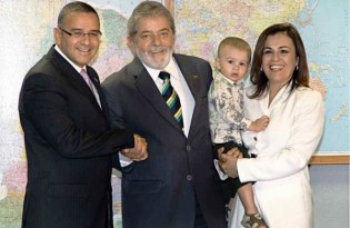 Lula bancou campanha política em outros países com dinheiro de ‘propina’, diz Odebrecht
