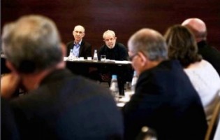 Lula afirma que Dilma quebrou o país, sugere aumento de impostos e zomba dos mais pobres (Veja o vídeo)