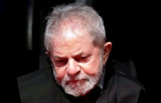 Pânico ronda a cúpula petista com situação penal de Lula