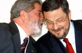 Lula não terá como dizer que Palocci é mentiroso