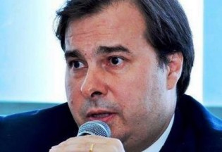Rodrigo Maia, a maior revelação negativa da política brasileira