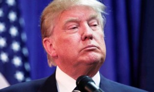 Dossiê aponta Trump como adepto da ‘urofilia’