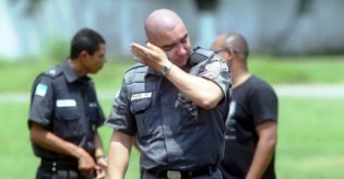 PM do Rio pode provocar o caos com movimento idêntico ao que ocorre no Espírito Santo