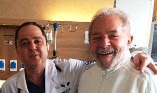 Médico desconhecido pede abertura de processo ético-profissional contra Roberto Kalil Filho